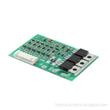 Battery PCMs for 5 Cells in Series 16V LiFePO4 Battery Packs(HCX-D092)